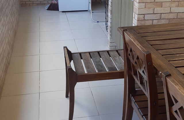 Cozy apartment in Salvador