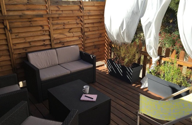 Cozy apartment in South Luberon, ideal for exploring Provence