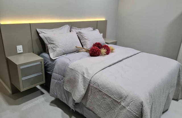 Cozy apartment in the center of Serra Gaúcha!