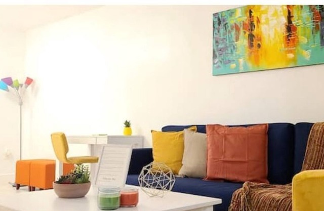 Cozy apartment in the heart of Wynwood