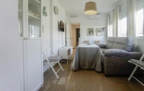 Cozy Apartment In Torrox With Wifi