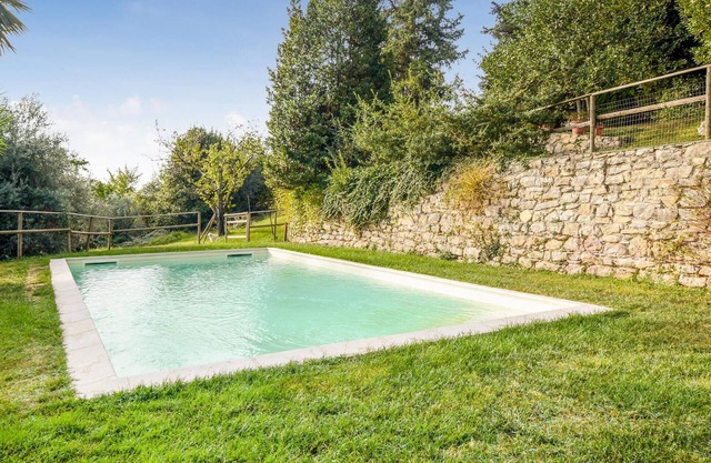 Cozy apartment in Castell'Anselmo