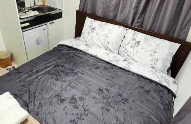 Cozy apartment with AC in charming Katsushika City