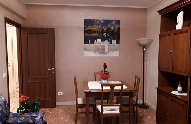Cozy apartment Marconi area