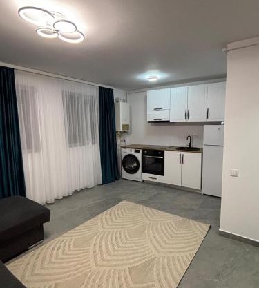 Cozy Apartment Mureseni