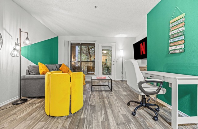 Cozy Apartment near Cowboys and Rangers Stadium and DFW Airport