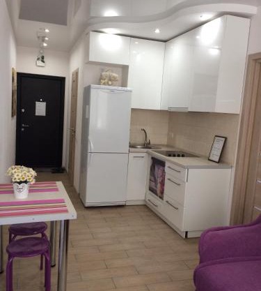 Cozy apartment near the airport "Kyiv"