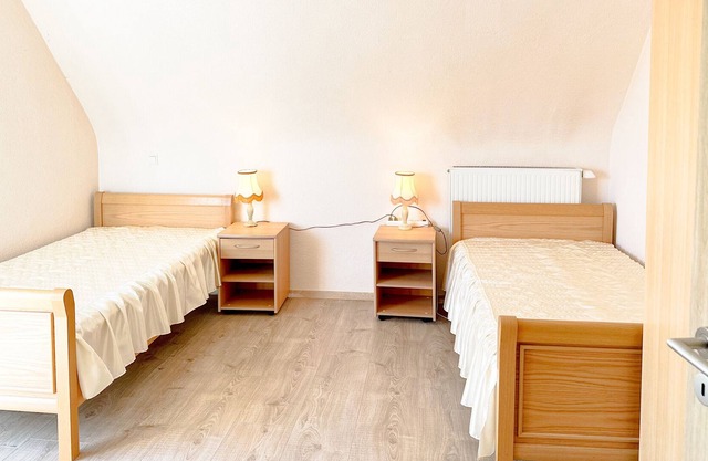 Cozy Apartment offers Relaxing and Calm stay with the Garden of Delight