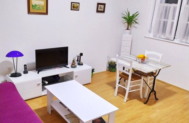 Cozy apartment Podgorica