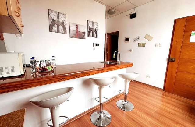 Cozy Apartment @Santa Victoria