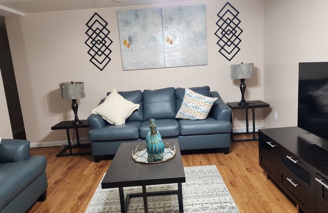Cozy Apartment