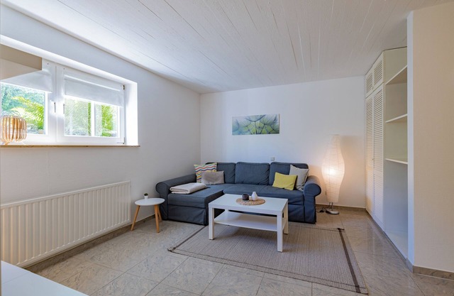Cozy apartment very centrally located