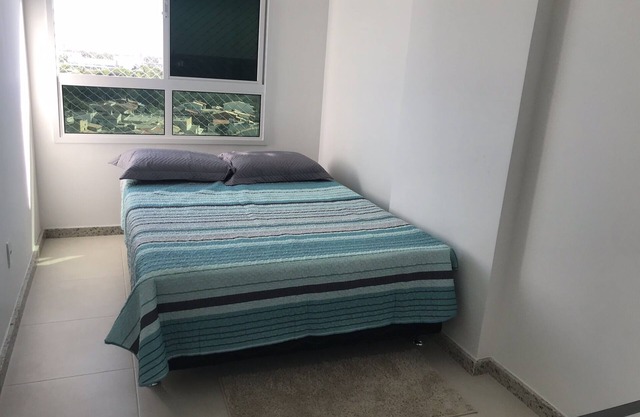 Cozy apartment with a beautiful view