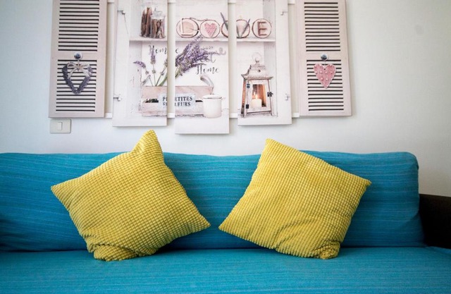 Cozy Apartment with Garden