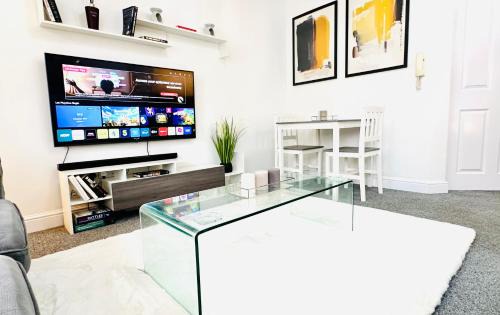 Cozy Apartments By Singh