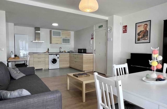 Cozy apartmet in Hoznayo