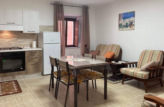 Cozy Apt In The Beautiful Marina, Marina di Camerota, Italy