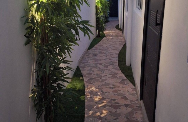 Cozy Apt+WiFi+Kitchen+AC+Laundry+TV+Parking@Panamá