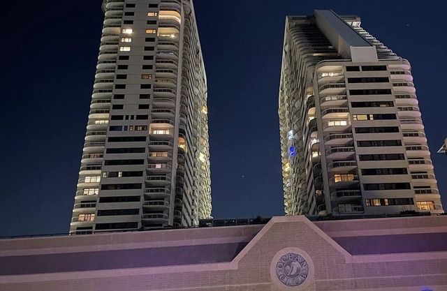 cozy Atlantic city boardwalk serene oasis