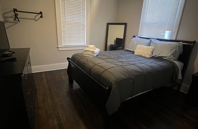 Cozy Augusta Two Bedroom Cottage