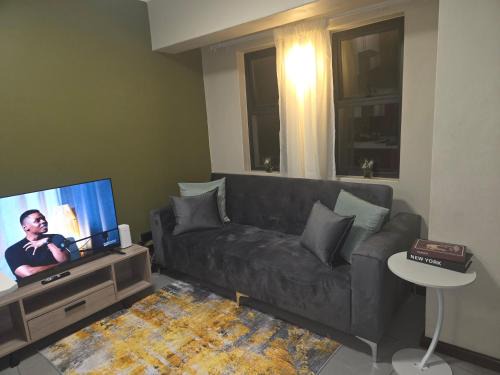 Cozy Bachelor in Hatfield