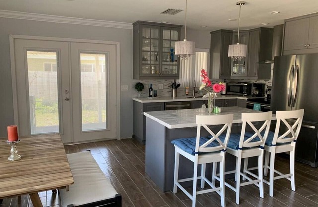 COZY BEACH HOUSE FORT LAUDERDALE