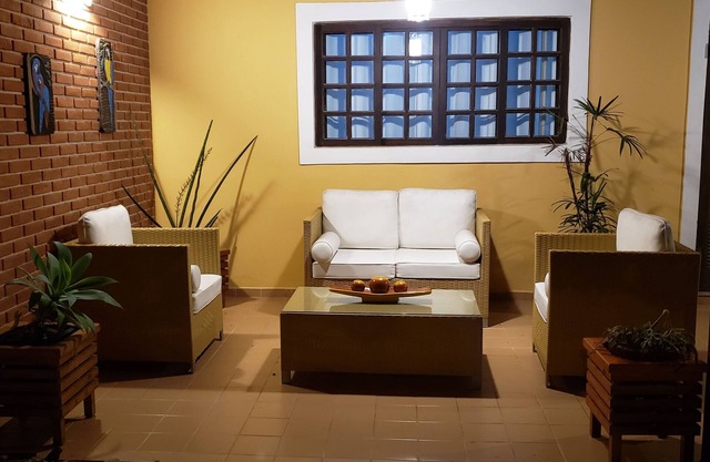 Cozy Beach House With: Led Tvs, Air, Cable Tv, WI-FI and Barbecue