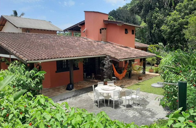 Cozy beach house with terrace, barbecue, 100 meters from the beach.