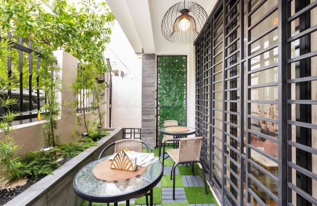 Cozy & Beautiful City Center House with JACUZZI in Santo Domingo