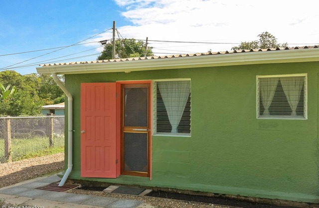 Cozy Belmopan Home - Family Friendly