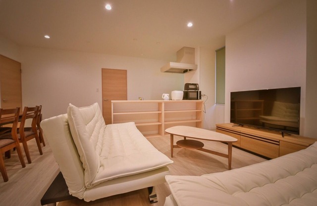 Cozy big room Otaru 6 mins to Otaru sta RYOAN1F/Otaru Hokkaidō