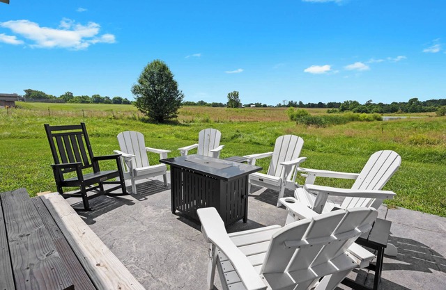 Cozy Bourbon Trail Stay | Jacuzzi Tub & Best Views