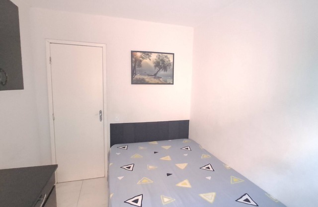 Cozy little house with a nice terrace - Center of Madureira/RJ