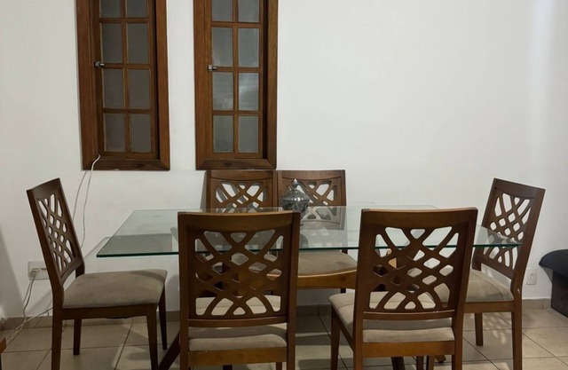 Cozy house located in the Freguesia/Jacarepaguá neighborhood.