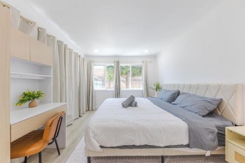 Cozy & Brand New 3BR Home in West Covina