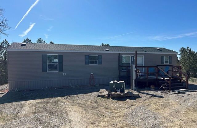 Cozy Breaks ‘BUNKHOUSE’
