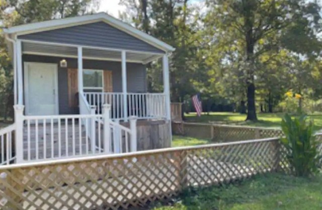 Cozy Bungalow between Hoover & Tuscaloosa