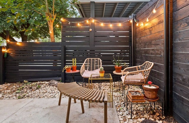 Cozy Bungalow in the Heart of East Austin!