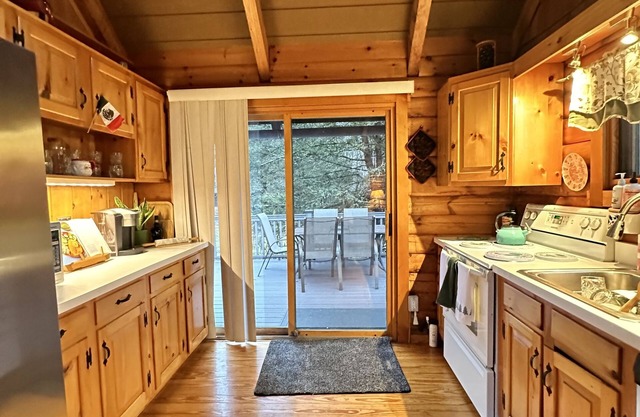 Cozy Cabin in heart of Catskills