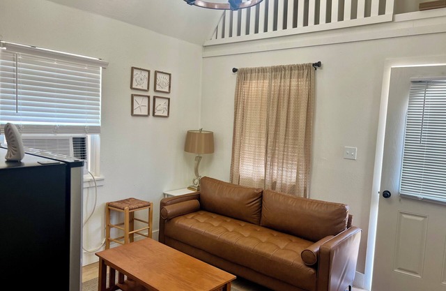 Cozy cabin in nice Wylie with AC