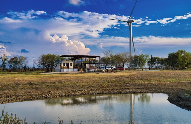 Cozy Cabin in the Country, 25 mins from Waco, Texas