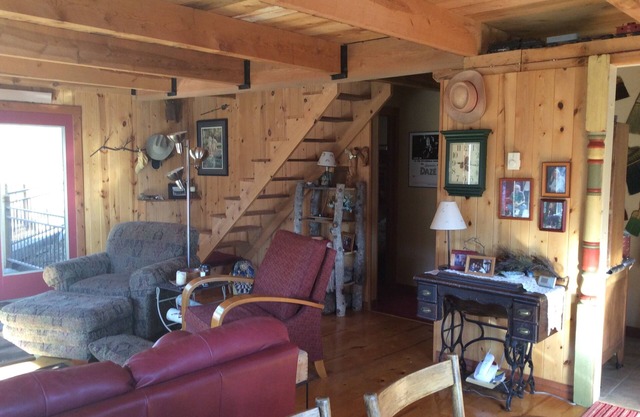 Cozy Cabin in the Heart of the Black Hills