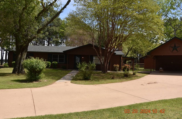 Cozy Canton Cottage + Cabin - 2 separate houses on same property. Sleeps 12
