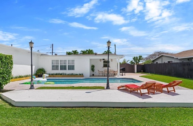 Cozy Casa Cabos - Pool BBQ Miami