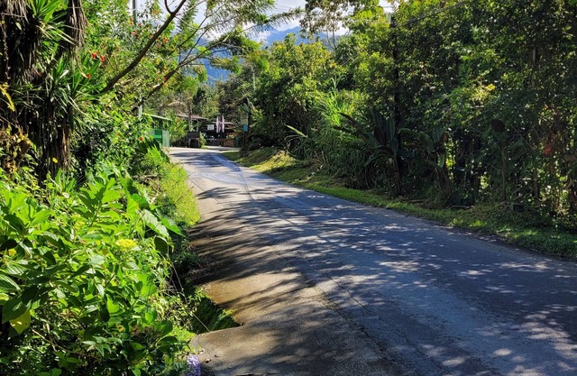 Cozy Casita close to nature with beautiful view