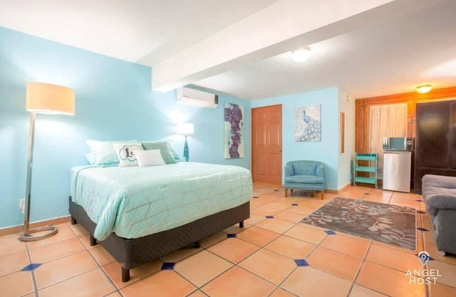 Cozy Casita Perfect for a Solo Traveler or Couple
