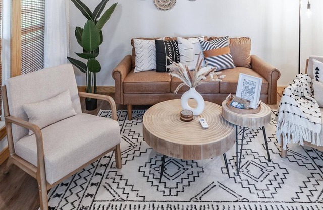 Cozy Casita w/Fire Pit-Unit A