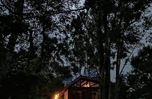 Cozy Chalet 15 minutes from Volcan Poas,
