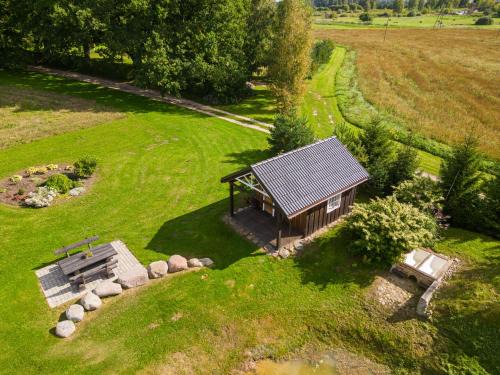 Cozy chalet for nature lovers