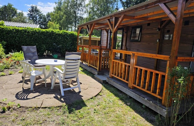 Cozy Chalet for Relaxation and Nature Exploration!